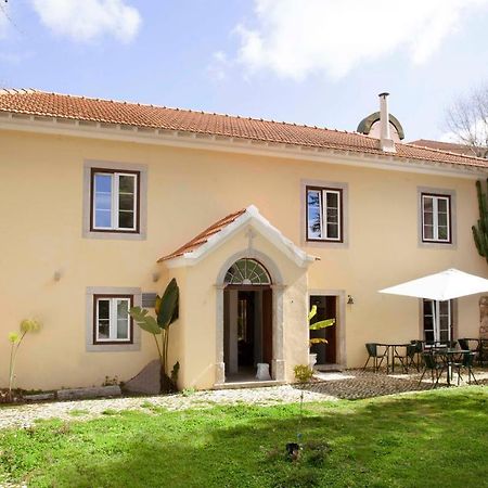 Palacio De Sintra Boutique House Dış mekan fotoğraf
