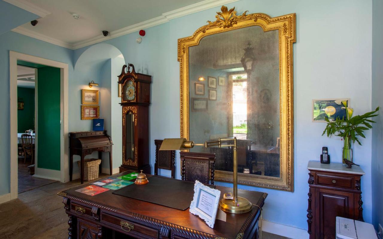 Palacio De Sintra Boutique House Dış mekan fotoğraf