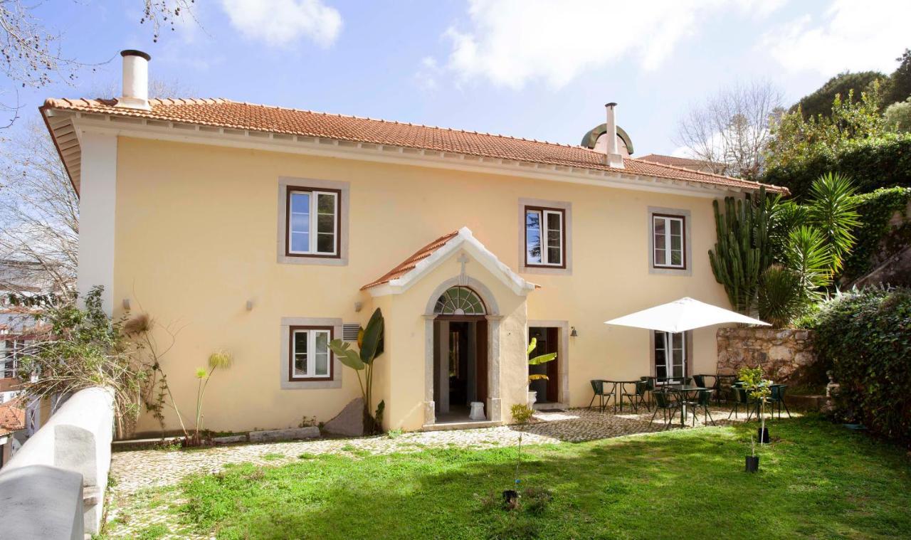 Palacio De Sintra Boutique House Dış mekan fotoğraf