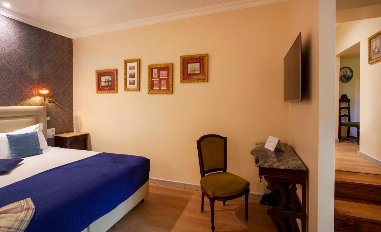 Palacio De Sintra Boutique House Dış mekan fotoğraf