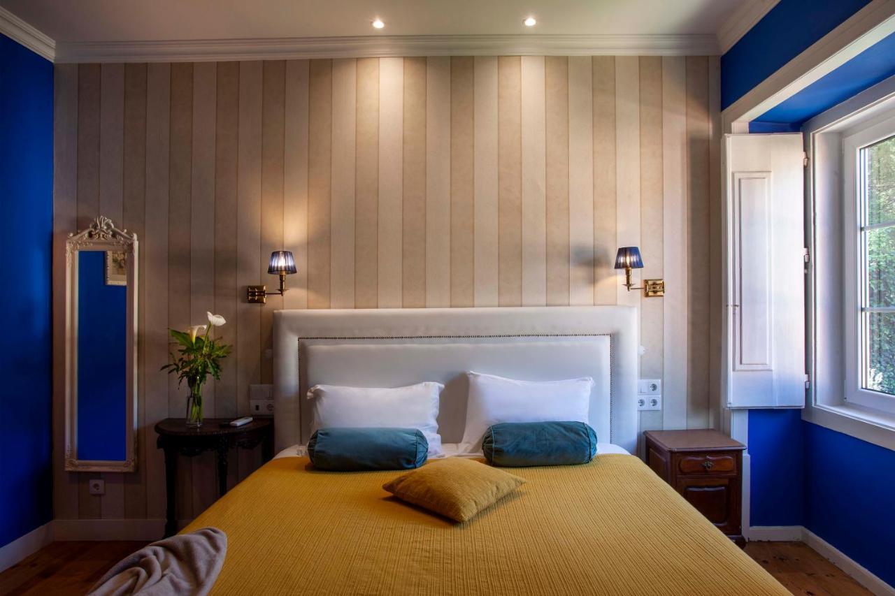 Palacio De Sintra Boutique House Dış mekan fotoğraf