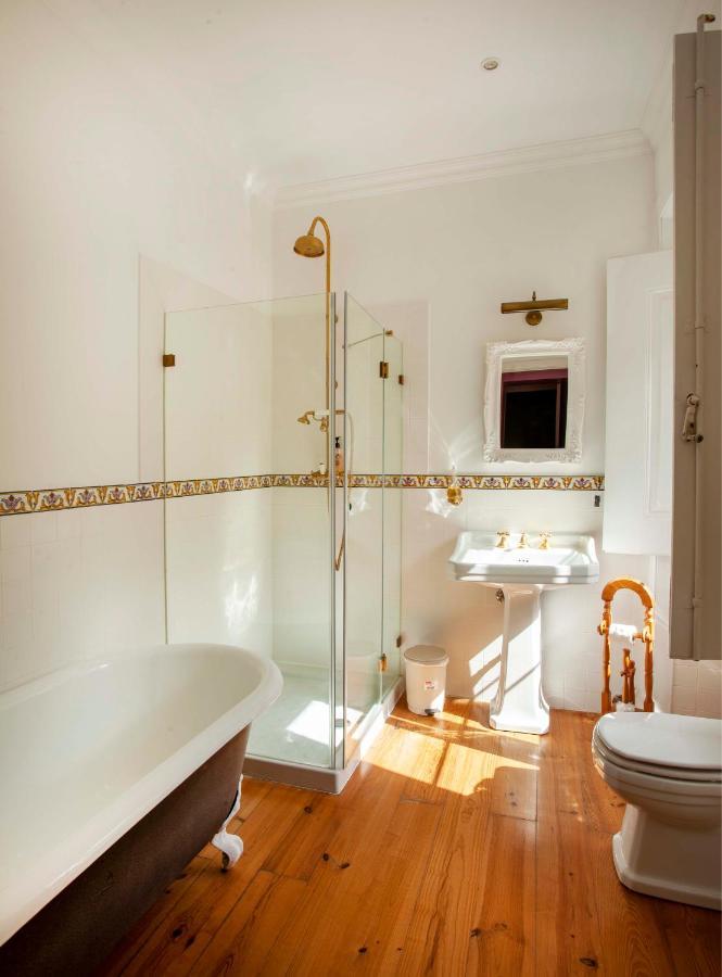 Palacio De Sintra Boutique House Dış mekan fotoğraf