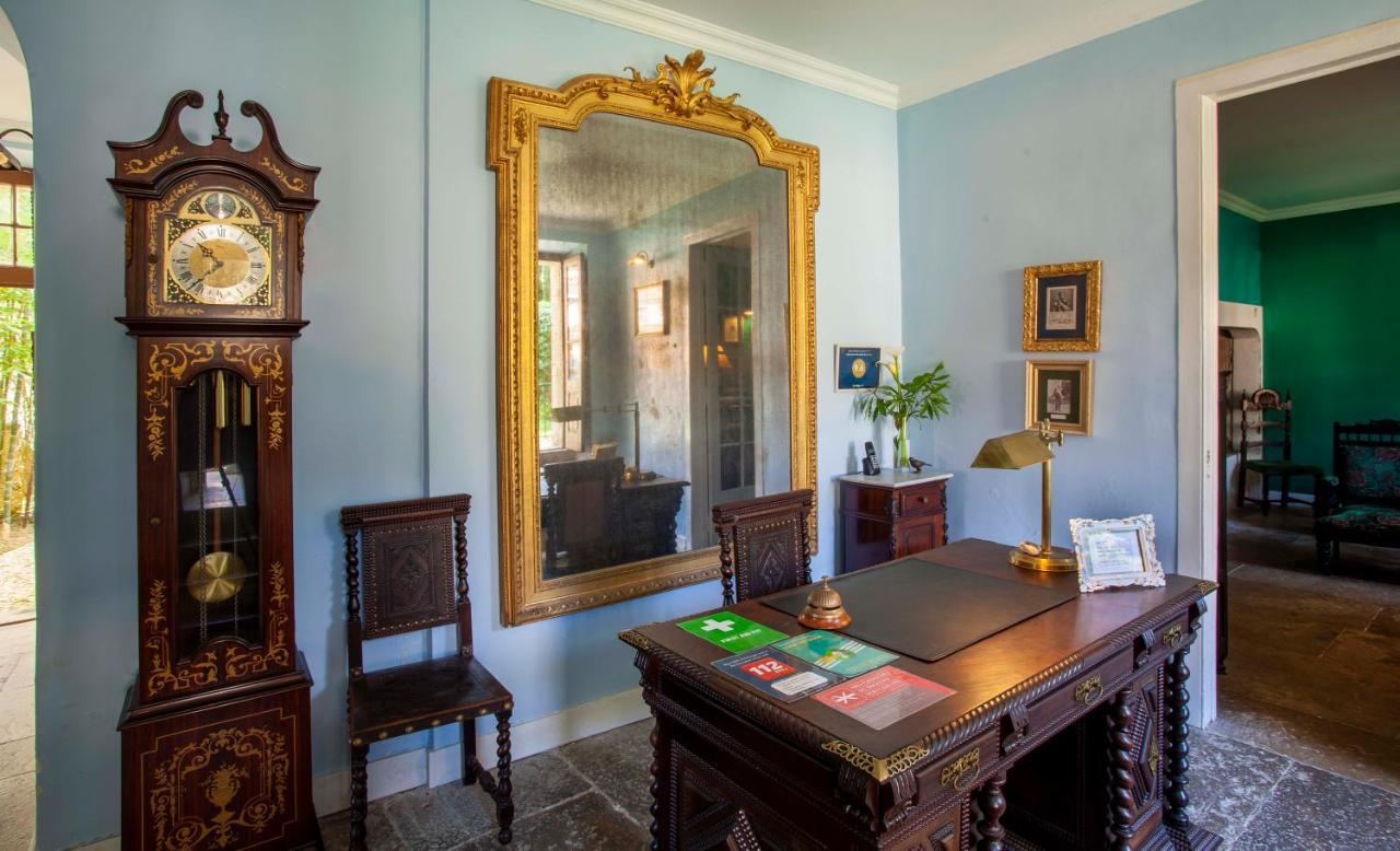 Palacio De Sintra Boutique House Dış mekan fotoğraf