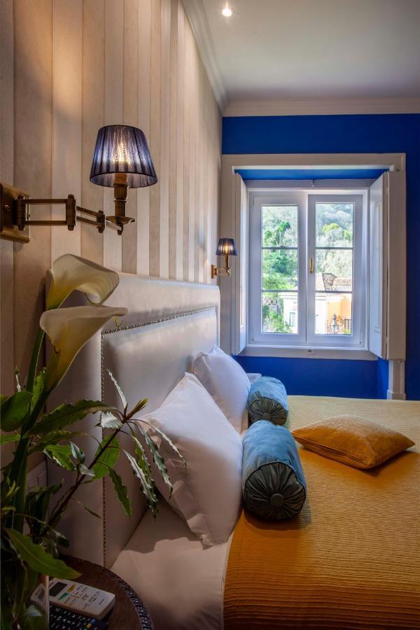 Palacio De Sintra Boutique House Dış mekan fotoğraf