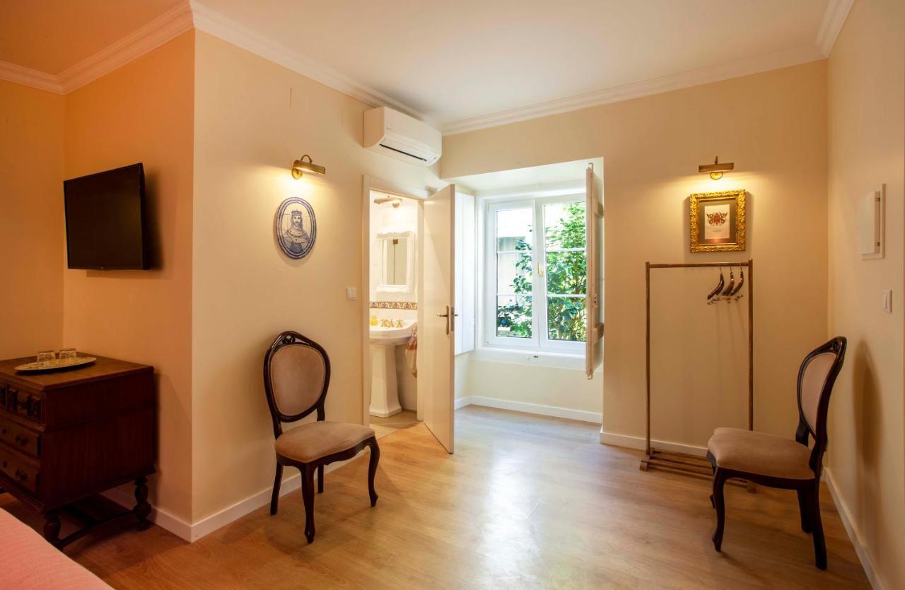 Palacio De Sintra Boutique House Dış mekan fotoğraf