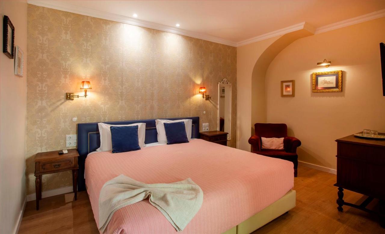 Palacio De Sintra Boutique House Dış mekan fotoğraf