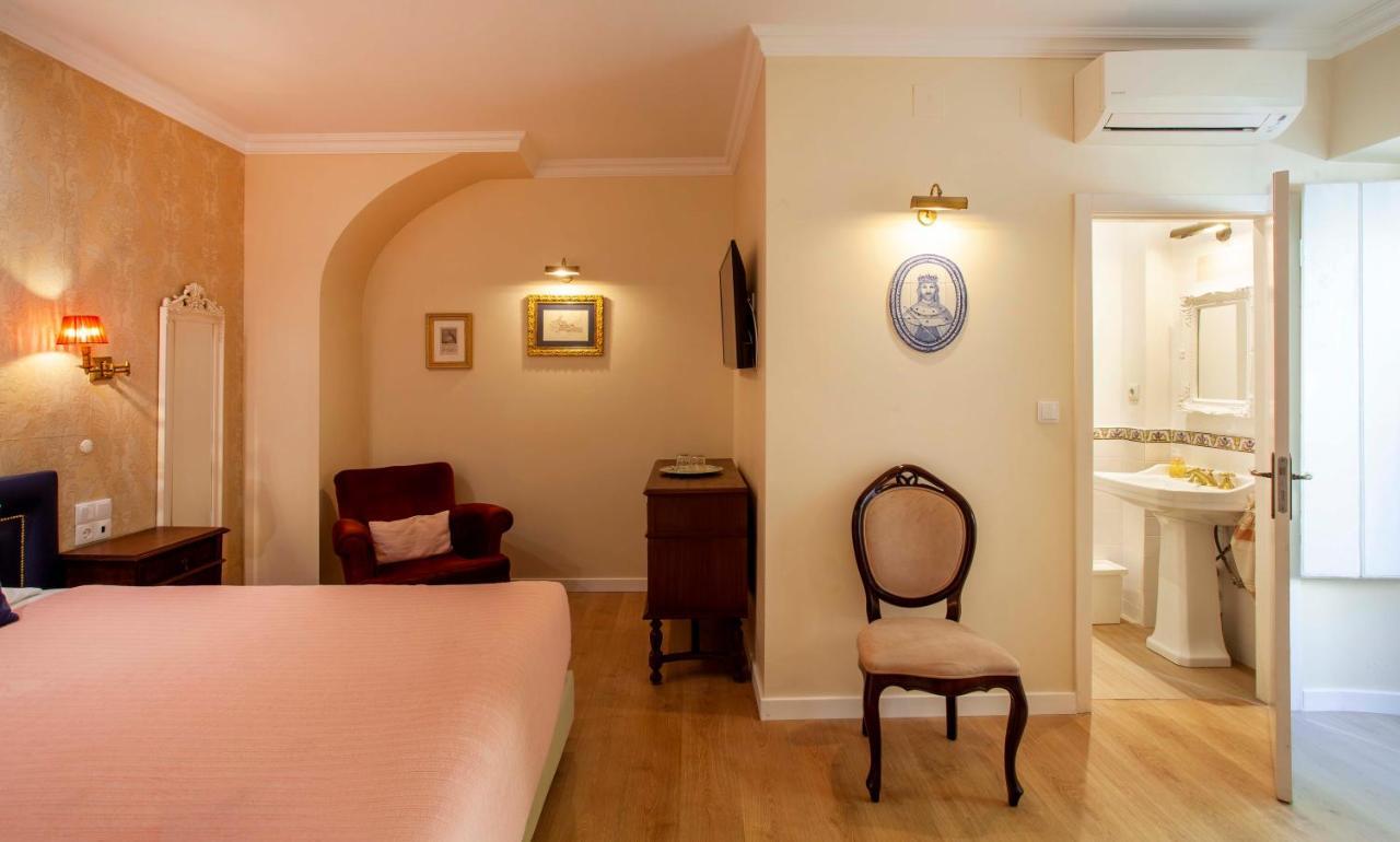 Palacio De Sintra Boutique House Dış mekan fotoğraf