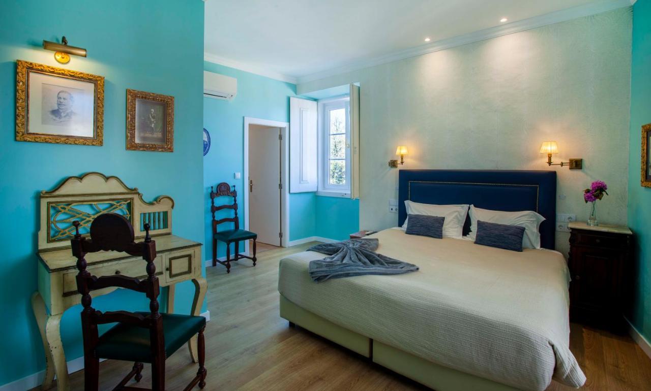 Palacio De Sintra Boutique House Dış mekan fotoğraf