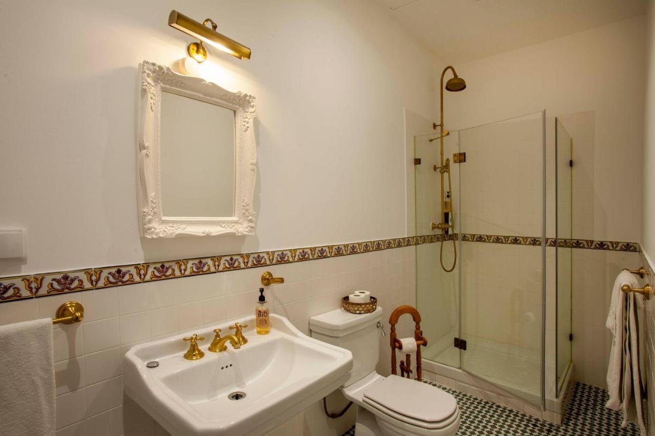 Palacio De Sintra Boutique House Dış mekan fotoğraf