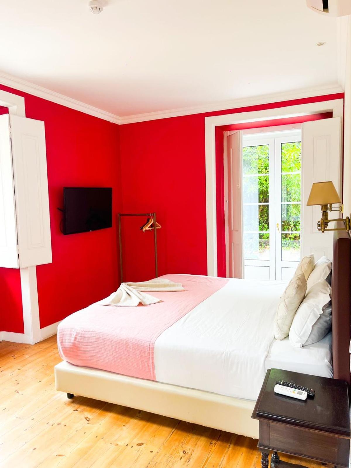 Palacio De Sintra Boutique House Dış mekan fotoğraf