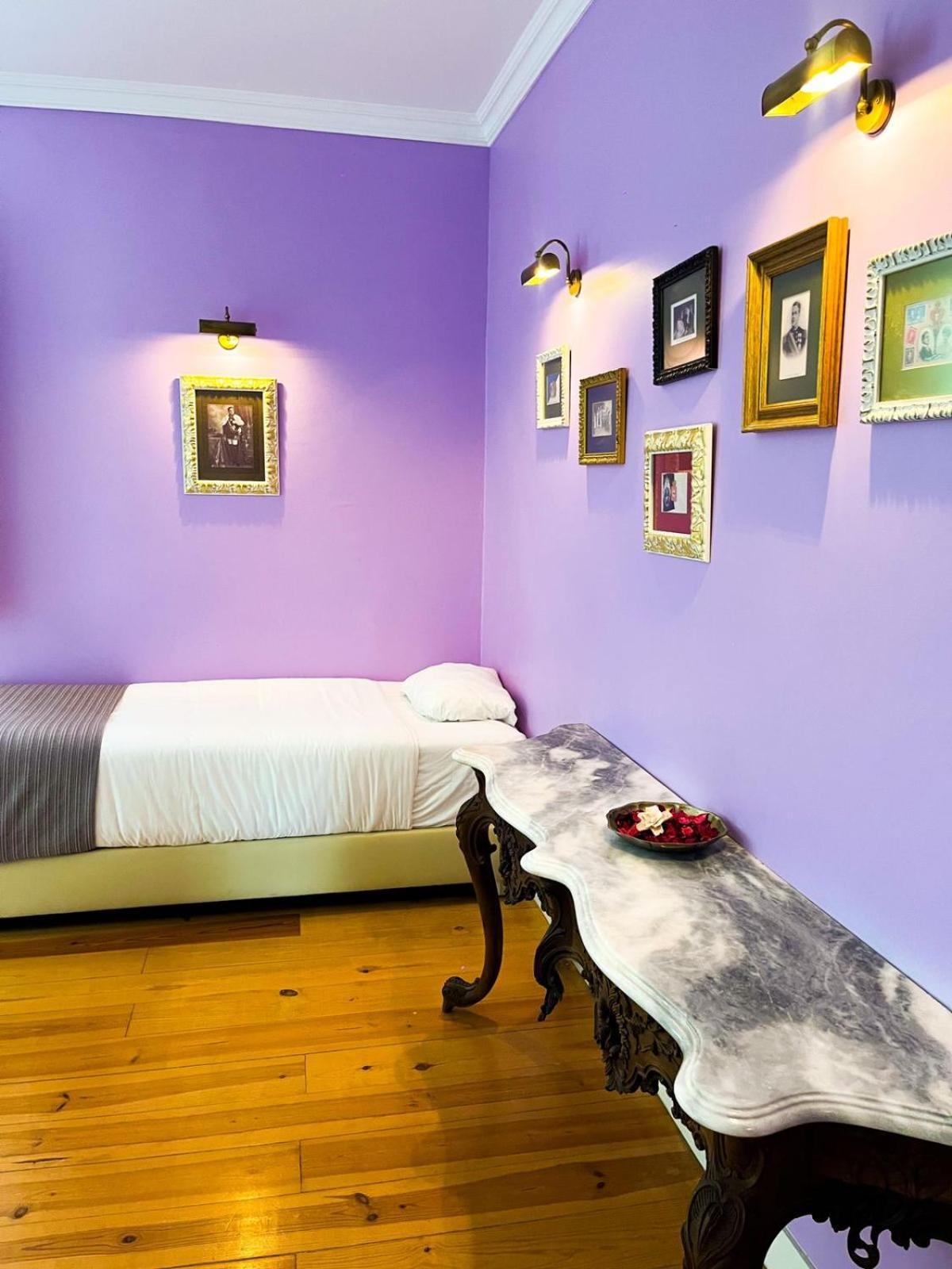 Palacio De Sintra Boutique House Dış mekan fotoğraf