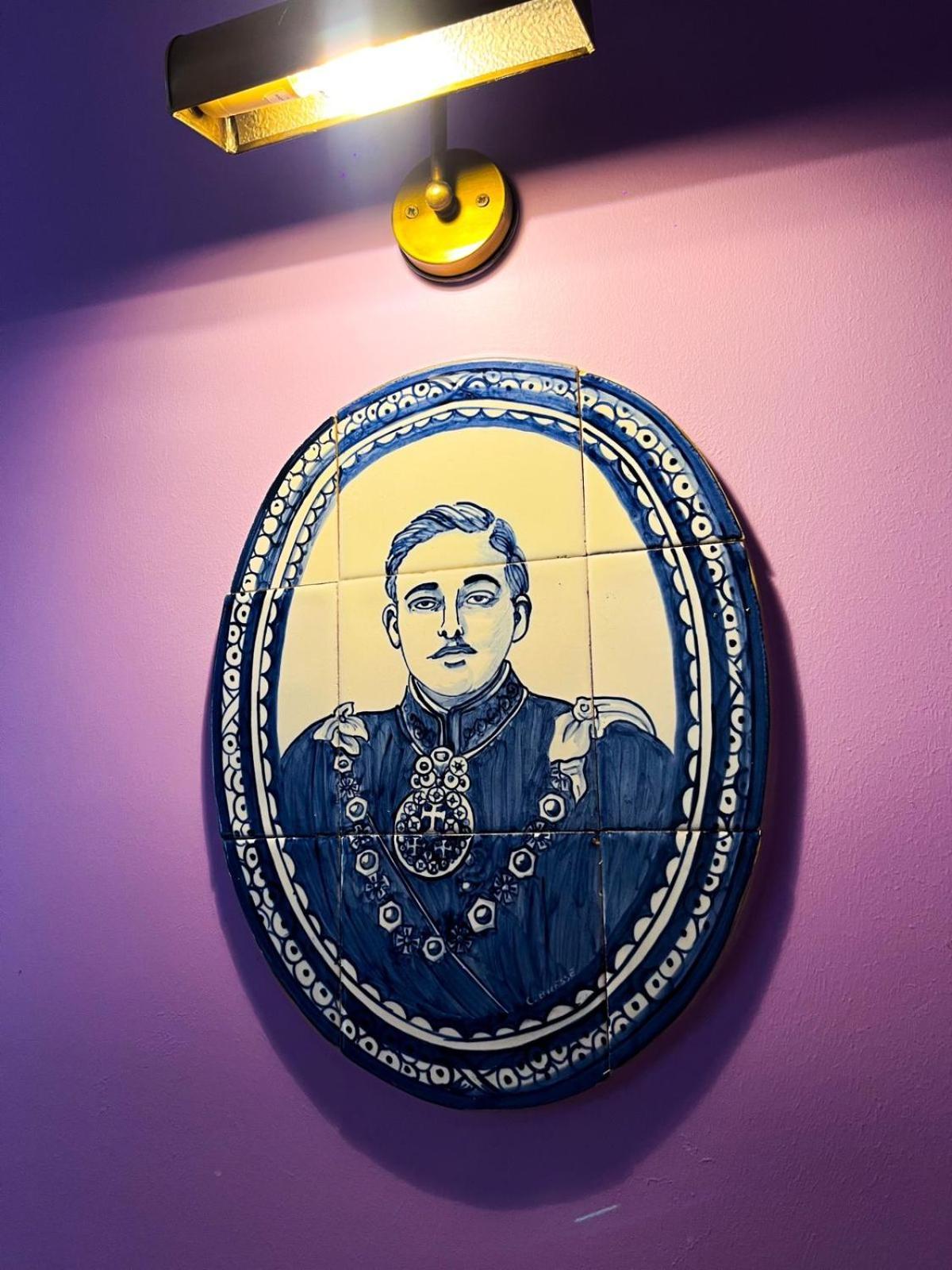 Palacio De Sintra Boutique House Dış mekan fotoğraf