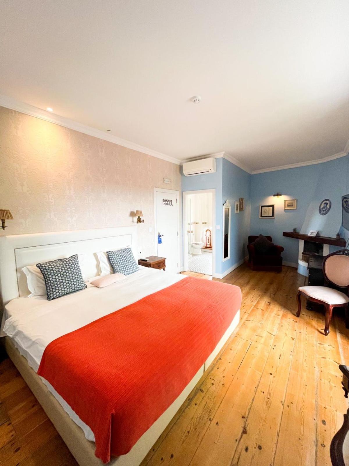 Palacio De Sintra Boutique House Dış mekan fotoğraf