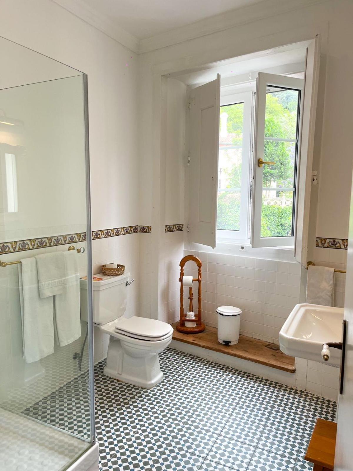 Palacio De Sintra Boutique House Dış mekan fotoğraf